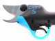 Campagnola Easy S Electric Pruning Shears - BATTERY AND BATTERY CHARGER NOT INCLUDED