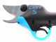 Campagnola Easy S Electric Pruning Shears - BATTERY AND BATTERY CHARGER NOT INCLUDED