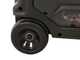 Geotech-Pro PTGA 9000 - 7.5 kW Wheeled Silenced Petrol Power Generator with AVR - DC 7 kW Single-phase+ ATS