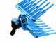 Campagnola IRON NEW - Pneumatic Compressed Air Olive Harvester