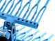Campagnola IRON NEW - Pneumatic Compressed Air Olive Harvester