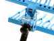 Campagnola IRON NEW - Pneumatic Compressed Air Olive Harvester