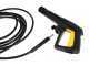 Goodyear GY 1401PW Cold Water Pressure Washer - 110 bar max. pression