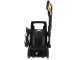 Goodyear GY 1401PW Cold Water Pressure Washer - 110 bar max. pression
