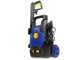 Goodyear GY 1401PW Cold Water Pressure Washer - 110 bar max. pression