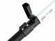 Volpi Olytech Mondial 845L - 210/300 Electric Battery-powered Olive Harvester - Telescopic Pole