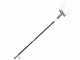 Volpi Olytech Mondial 845L - 210/300 Electric Battery-powered Olive Harvester - Telescopic Pole