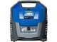 Abac Suitcase - Portable, single-phase, oil-less, electric air compressor - Motor 1.5 HP
