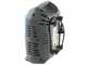 Abac Suitcase - Portable, single-phase, oil-less, electric air compressor - Motor 1.5 HP