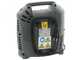 Abac Suitcase - Portable, single-phase, oil-less, electric air compressor - Motor 1.5 HP