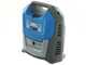 Abac Suitcase - Portable, single-phase, oil-less, electric air compressor - Motor 1.5 HP