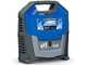 Abac Suitcase - Portable, single-phase, oil-less, electric air compressor - Motor 1.5 HP