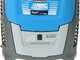 Abac Suitcase - Portable, single-phase, oil-less, electric air compressor - Motor 1.5 HP