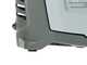 Abac Suitcase - Portable, single-phase, oil-less, electric air compressor - Motor 1.5 HP