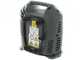 Abac Suitcase - Portable, single-phase, oil-less, electric air compressor - Motor 1.5 HP