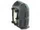 Abac Suitcase - Portable, single-phase, oil-less, electric air compressor - Motor 1.5 HP