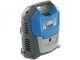 Abac Suitcase - Portable, single-phase, oil-less, electric air compressor - Motor 1.5 HP