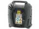 Abac Suitcase - Portable, single-phase, oil-less, electric air compressor - Motor 1.5 HP