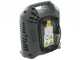 Abac Suitcase - Portable, single-phase, oil-less, electric air compressor - Motor 1.5 HP