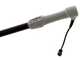 Volpi Olytech Mondial 845XL - 240/360 Electric Battery-powered Olive Harvester - Telescopic Pole