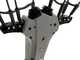Volpi Olytech Mondial 845XL - 240/360 Electric Battery-powered Olive Harvester - Telescopic Pole