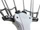 Volpi Olytech Mondial 845XL - 240/360 Electric Battery-powered Olive Harvester - Telescopic Pole