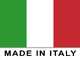 Volpi Olytech Mondial 845XL - 240/360 Electric Battery-powered Olive Harvester - Telescopic Pole