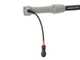 Volpi Olytech Mondial 845XL - 240/360 Electric Battery-powered Olive Harvester - Telescopic Pole