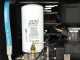 Fiac NEW SILVER D 10/300 - Rotary-screw Air Compressor - Integrated Dryer