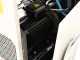 Fiac NEW SILVER D 10/300 - Rotary-screw Air Compressor - Integrated Dryer