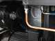 Fiac New Silver D 20/300 - Rotary-screw Air Compressor - Integrated Dryer