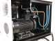 Fiac New Silver D 20/300 - Rotary-screw Air Compressor - Integrated Dryer