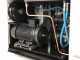 Fiac New Silver D 20/300 - Rotary-screw Air Compressor - Integrated Dryer