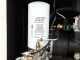 Fiac New Silver D 20/500 - Rotary-screw Air Compressor - Integrated Dryer