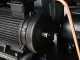 Fiac New Silver D 20/500 - Rotary-screw Air Compressor - Integrated Dryer