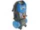 ABAC SUITCASE - Portable, single-phase, oil-less, electric air compressor - Motor 1.5 HP - 6 litres