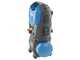 ABAC SUITCASE - Portable, single-phase, oil-less, electric air compressor - Motor 1.5 HP - 6 litres