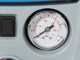 ABAC SUITCASE - Portable, single-phase, oil-less, electric air compressor - Motor 1.5 HP - 6 litres