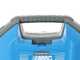 ABAC SUITCASE - Portable, single-phase, oil-less, electric air compressor - Motor 1.5 HP - 6 litres