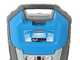 ABAC SUITCASE - Portable, single-phase, oil-less, electric air compressor - Motor 1.5 HP - 6 litres