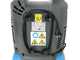 ABAC SUITCASE - Portable, single-phase, oil-less, electric air compressor - Motor 1.5 HP - 6 litres