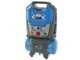 ABAC SUITCASE - Portable, single-phase, oil-less, electric air compressor - Motor 1.5 HP - 6 litres