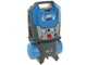 ABAC SUITCASE - Portable, single-phase, oil-less, electric air compressor - Motor 1.5 HP - 6 litres