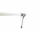 Volpi Olytech Mondial 845SP - Electric Battery-powered Olive Harvester -  244 cm Aluminium Pole