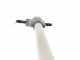 Volpi Olytech Mondial 845SP - Electric Battery-powered Olive Harvester -  244 cm Aluminium Pole