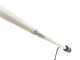 Volpi Olytech Mondial 845SP - Electric Battery-powered Olive Harvester -  244 cm Aluminium Pole