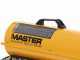 Master B 35 CED - Direct Diesel-fuelled Hot Air Generator
