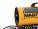 Master B 35 CED - Direct Diesel-fuelled Hot Air Generator