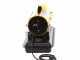 Master B 35 CED - Direct Diesel-fuelled Hot Air Generator