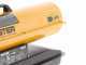 Master B 35 CED - Direct Diesel-fuelled Hot Air Generator
